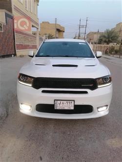 دودج دورانجو